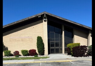 2572-2658 W 4700 S, Salt Lake City, UT à louer Photo de l’immeuble– Image 1 sur 6