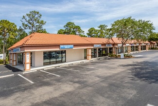 Plus de détails pour 3401 Bonita Beach Rd, Bonita Springs, FL - Bureau/Local commercial à louer