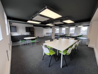 Plus de détails pour High Row, Darlington - Bureau à louer