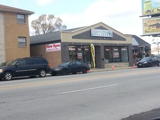 Plus de détails pour 12534 S Ashland Ave, Calumet Park, IL - Local commercial à louer