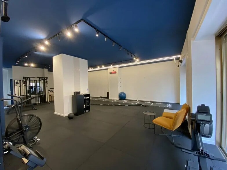 Local commercial dans Nice à louer - Photo intérieure – Image 3 sur 3