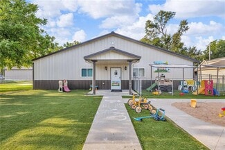 Plus de détails pour 109 E Railroad St, Silver Lake, KS - Local commercial à vendre