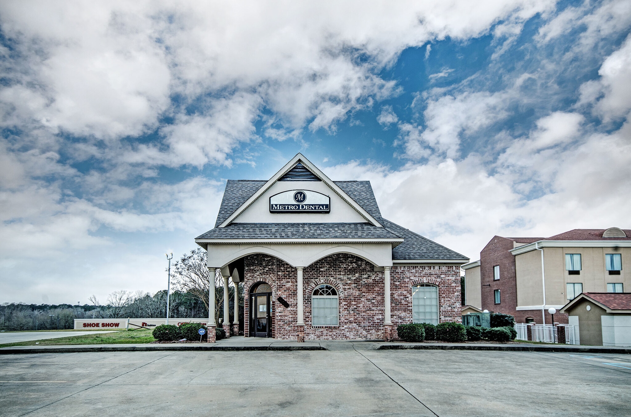1237 Highway 35, Forest, MS à vendre Photo principale– Image 1 sur 36