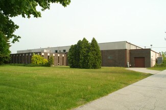 Plus de détails pour 1721 Dove St, Port Huron, MI - Industriel/Logistique à louer