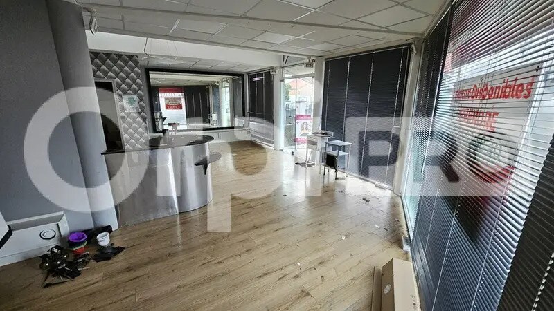 Local commercial dans Pessac à louer - Photo intérieure – Image 3 sur 5