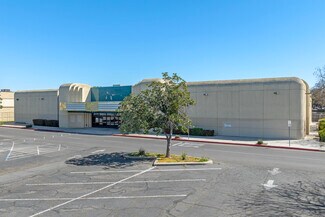Plus de détails pour 645 Fairfield Dr, Merced, CA - Bureau à louer