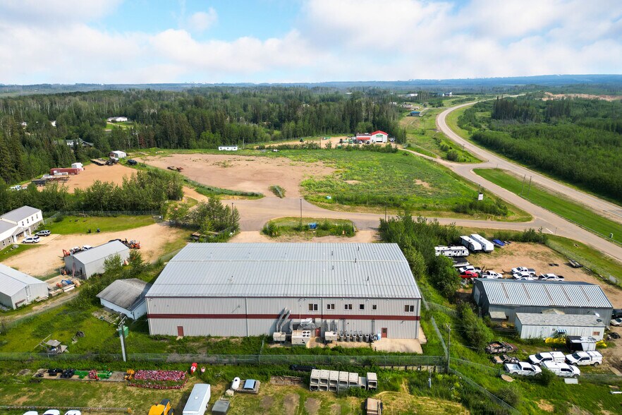 105 Oak Crt, Anzac, AB à vendre - Photo de l’immeuble – Image 3 sur 58