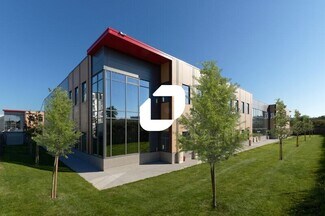 Plus de détails pour 7-11 Allée Des Carrieres, Le Blanc-Mesnil - Local d'activités à louer