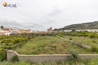 Calle Juncal, 28, El Pinar, GRA - Vue aérienne vue de carte - Image1