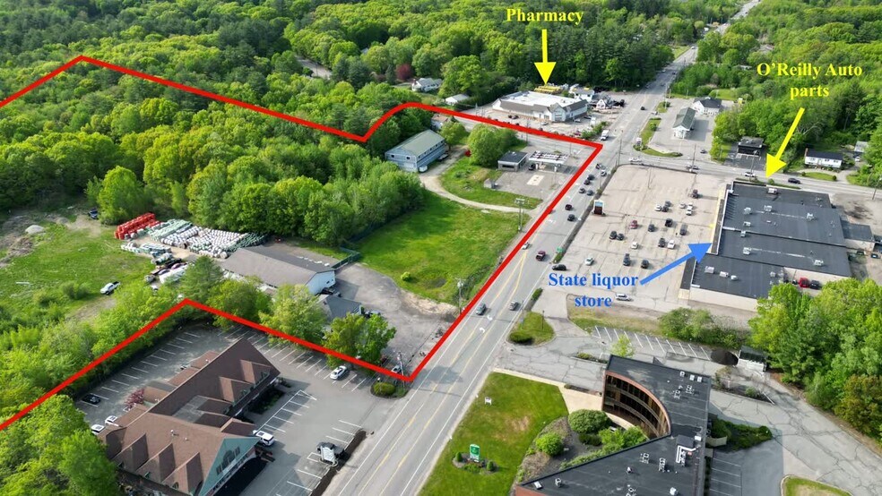 70 Lafayette Rd, North Hampton, NH à vendre - Vidéo sur l’annonce professionnelle – Image 2 sur 26