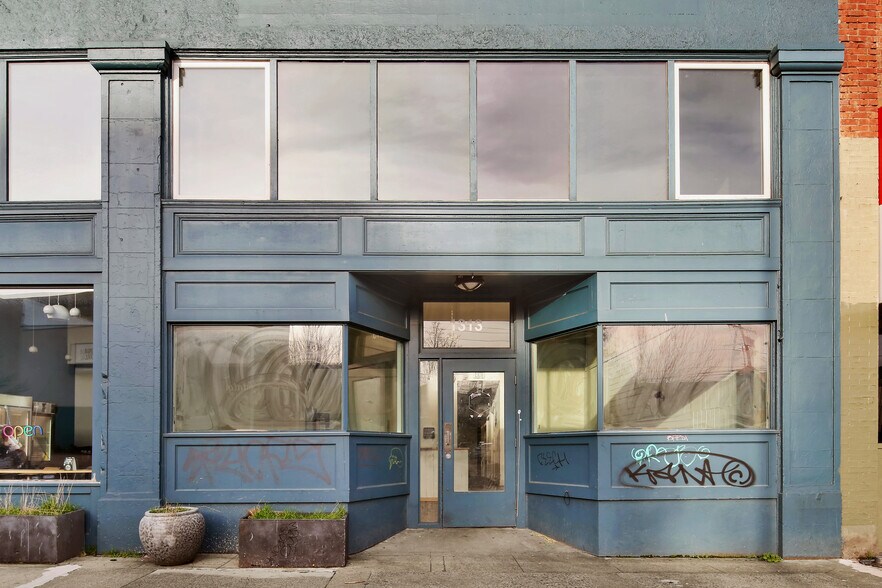 1313 N State St, Bellingham, WA à louer - Photo de l’immeuble – Image 3 sur 13