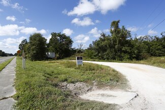 Plus de détails pour Ayers & Broad St Land For Sale – Terrain à vendre, Brooksville, FL