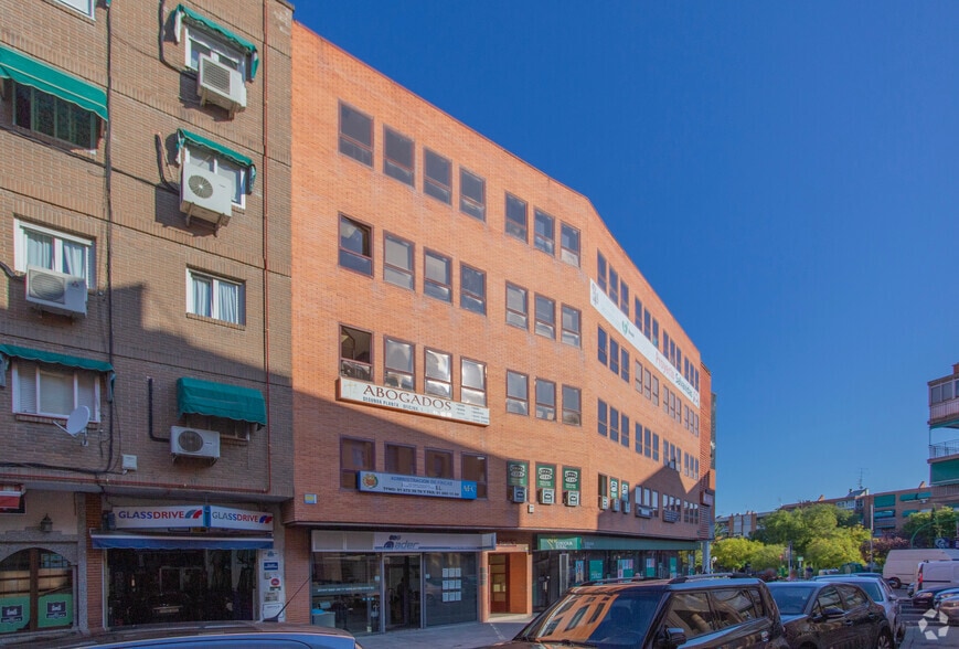 Calle de Begoña, 16, Coslada, Madrid à louer - Photo principale – Image 1 sur 2
