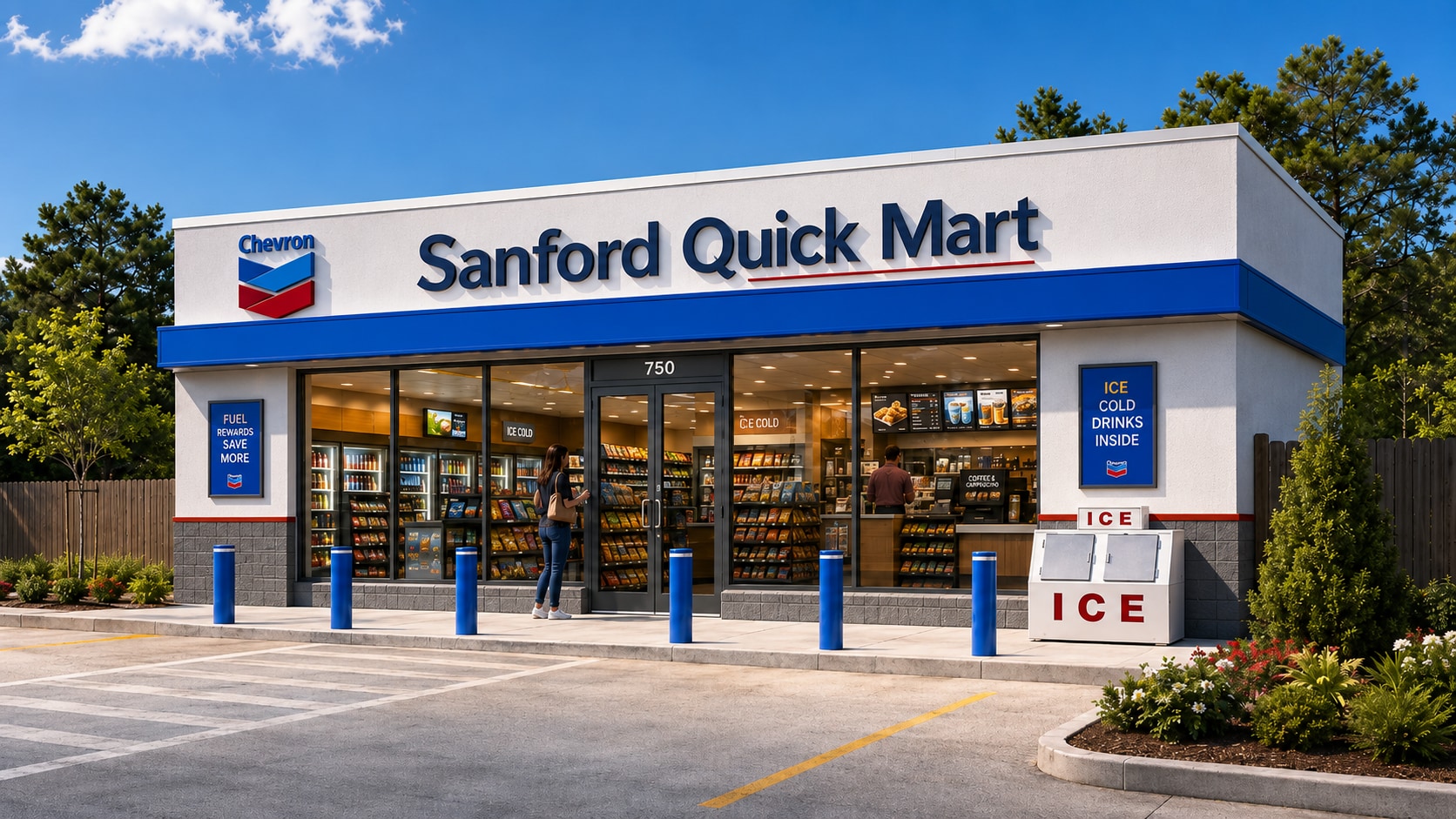 750 W Lake Mary Blvd, Sanford, FL à louer Photo intérieure– Image 1 sur 3