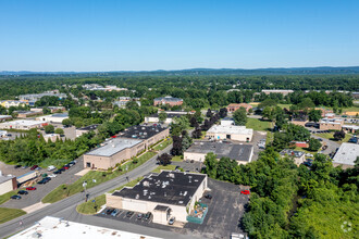 4-6 Just Rd, Fairfield, NJ - VUE AÉRIENNE  vue de carte