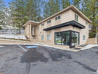 Plus de détails pour 6701 N Country Homes Blvd, Spokane, WA - Bureau à louer