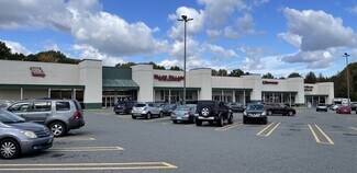 Plus de détails pour 950 S Cannon Blvd, Kannapolis, NC - Local commercial à louer