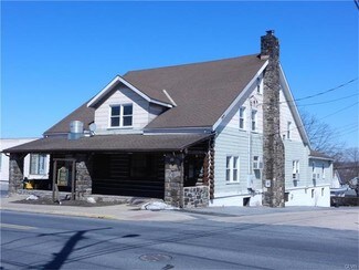 Plus de détails pour 33 N 2nd St, Coplay, PA - Local commercial à vendre