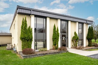 Plus de détails pour 10151-10155 Main St, Clarence, NY - Local d’activités à vendre