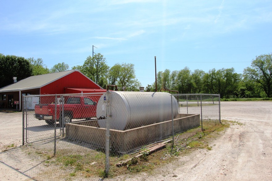 15877 S US Highway 259, Haworth, OK à vendre - Autre – Image 2 sur 18