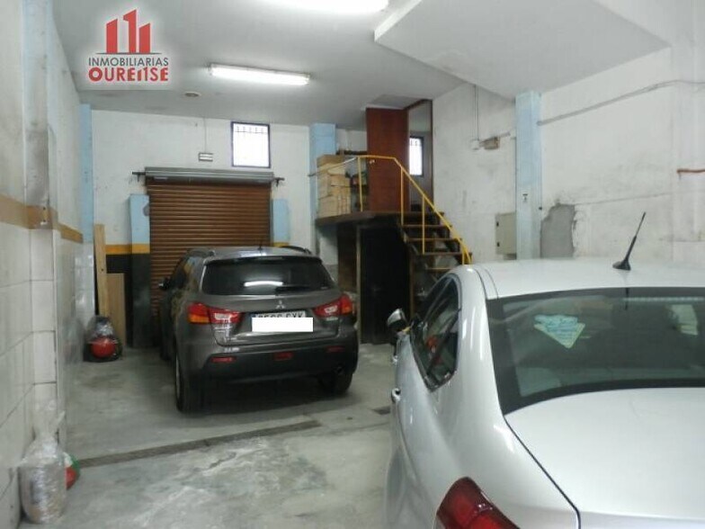 Local commercial dans Ourense, Orense à louer - Photo principale – Image 2 sur 3