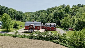 Plus de détails pour 6838 County Road 203, Millersburg, OH - Hôtellerie à vendre