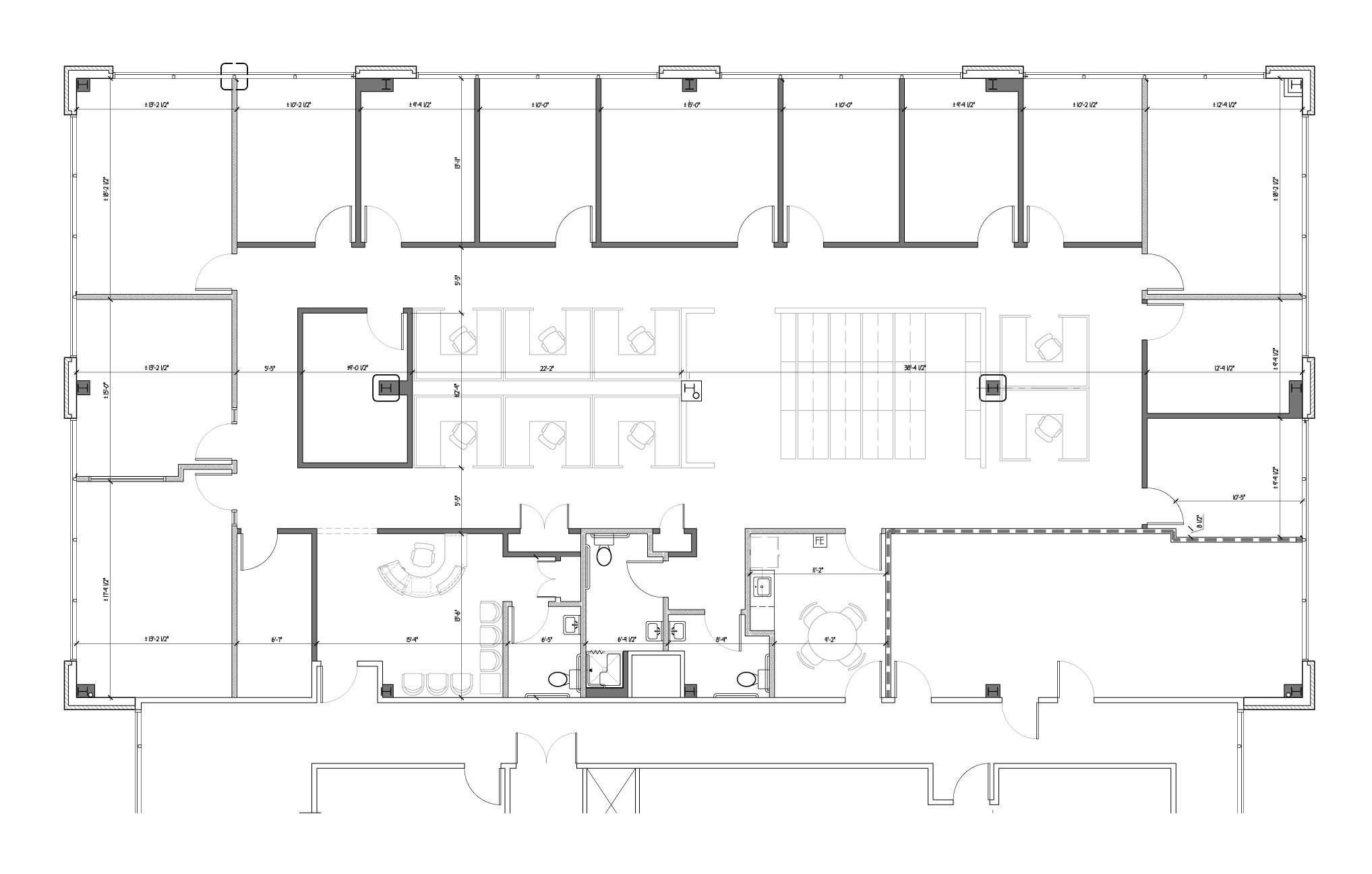 2851 Baglyos Cir, Bethlehem, PA à louer Plan d’étage– Image 1 sur 1