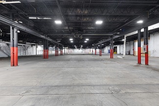Plus de détails pour 412 W Beecher St, Adrian, MI - Industriel/Logistique à louer