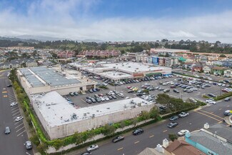 Plus de détails pour 950-980 King Dr, Daly City, CA - Local commercial à louer