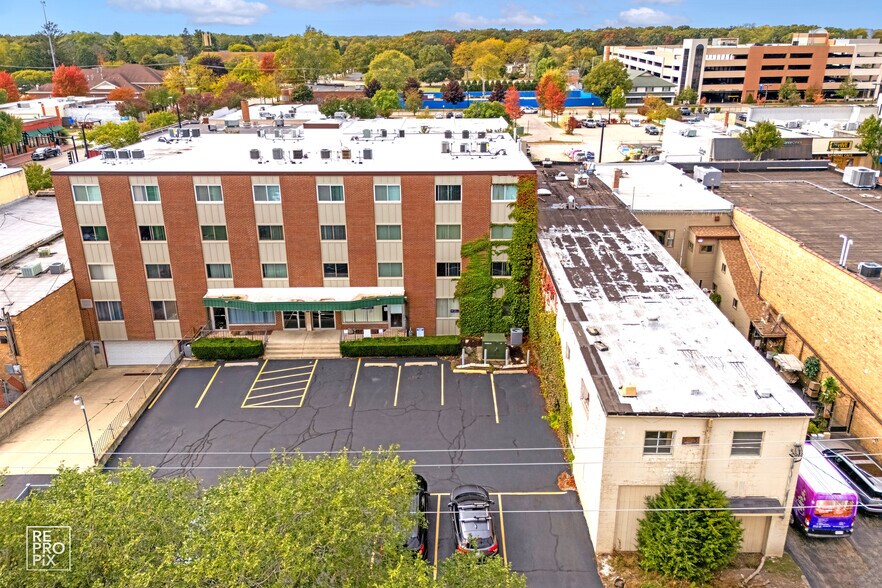 75-Unit Portfolio portefeuille de 4 biens à vendre sur LoopNet.fr - Photo de l’immeuble – Image 3 sur 15