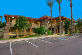 Plus de détails pour 6515 S Rural Rd, Tempe, AZ - Bureau à louer