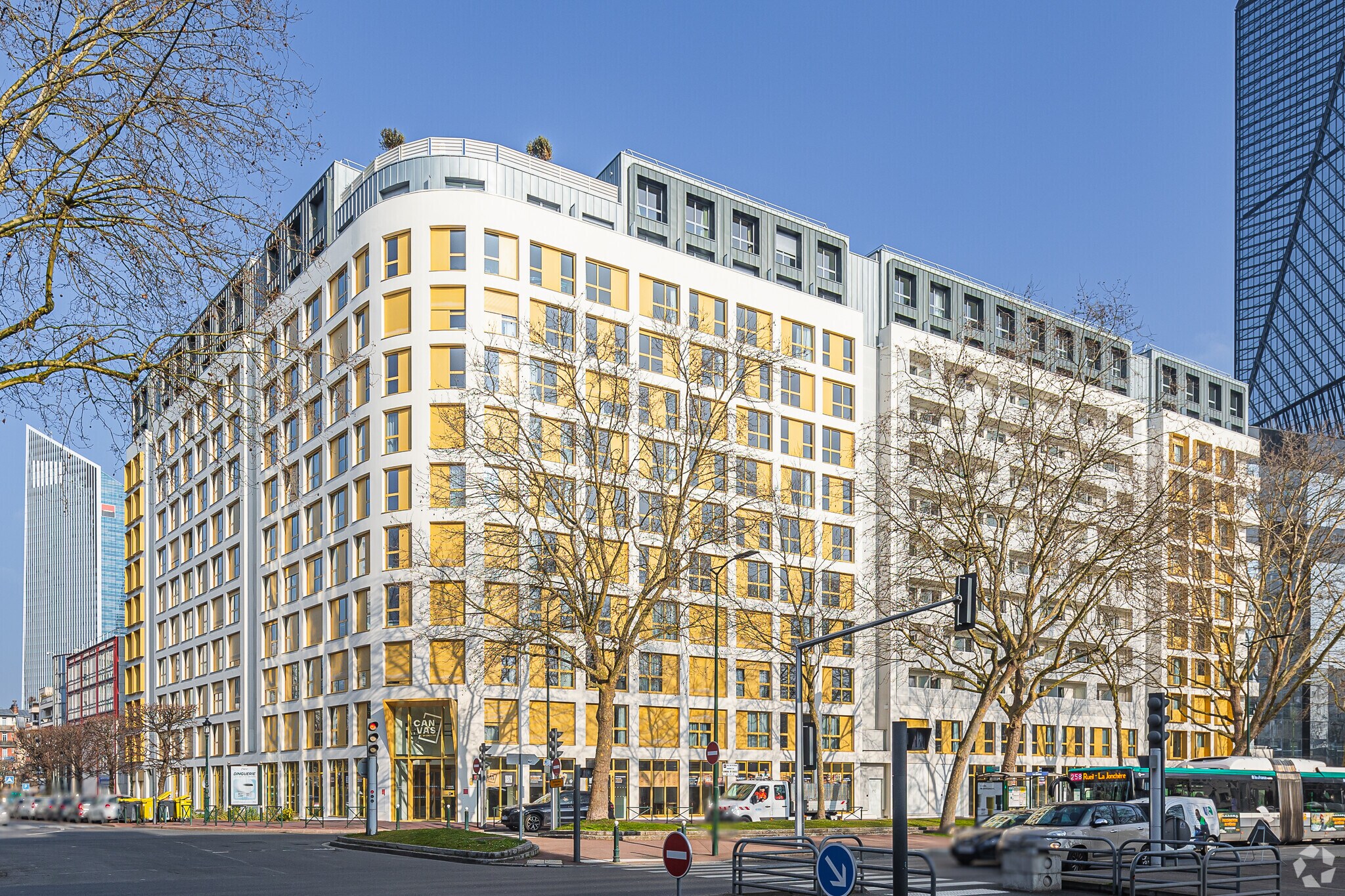 60 Avenue Du Général De Gaulle, Puteaux à vendre Photo principale– Image 1 sur 1