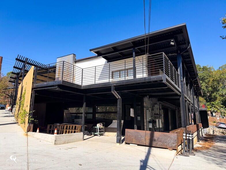 309 N Highland Ave, Atlanta, GA à louer - Photo de l’immeuble – Image 3 sur 28