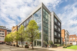 Plus de détails pour 1 Finsbury Mark, Londres - Bureau à louer