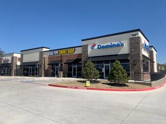 Plus de détails pour 7205 S Cooper St, Arlington, TX - Bureau/Local commercial, Local commercial à louer