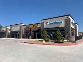 Plus de détails pour 7205 S Cooper St, Arlington, TX - Local commercial à louer