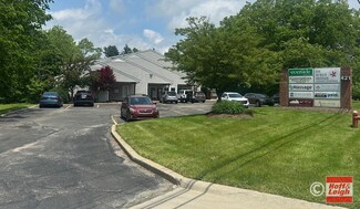 Plus de détails pour 421 Graham Rd, Cuyahoga Falls, OH - Bureau à louer