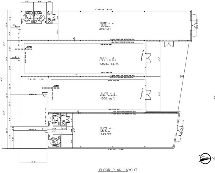 4217 Pecan Blvd, McAllen, TX à louer - Photo de l’immeuble – Image 3 sur 3