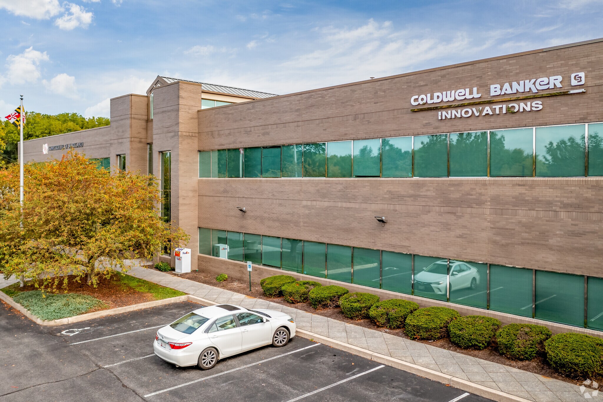 1850 Dual Hwy, Hagerstown, MD à louer Photo de l’immeuble– Image 1 sur 6