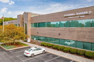 Plus de détails pour 1850 Dual Hwy, Hagerstown, MD - Bureau à louer