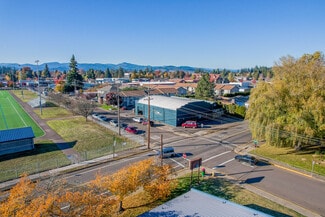 Plus de détails pour 475 NE 17th St, McMinnville, OR - Local commercial à vendre