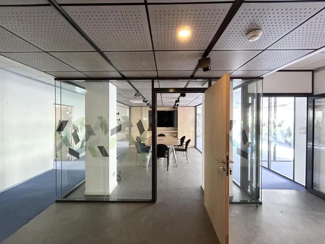 20 Boulevard Eugène Deruelle, Lyon à vendre Photo intérieure– Image 1 sur 13