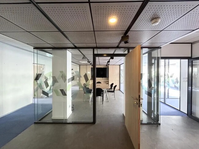 Plus de détails pour 20 Boulevard Eugène Deruelle, Lyon - Bureau à vendre