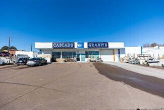 Plus de détails pour 1001 9th St NW, Great Falls, MT - Local commercial à vendre