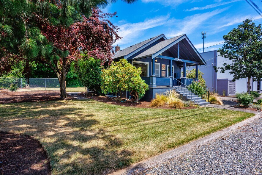 2105 SE Ochoco St, Portland, OR à vendre - Photo de l’immeuble – Image 3 sur 53