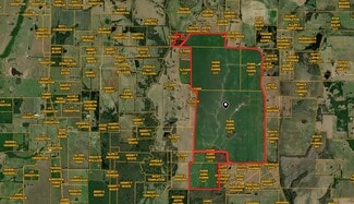 Plus de détails pour FM1 497, Paris, TX - Terrain à vendre