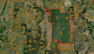 Plus de détails pour FM1 497, Paris, TX - Terrain à vendre