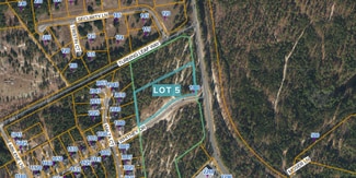 Plus de détails pour 1000 Whitney Dr, Aberdeen, NC - Terrain à vendre