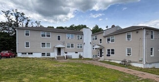 Plus de détails pour 93 Judith Ter, New Haven, CT - Logement à vendre