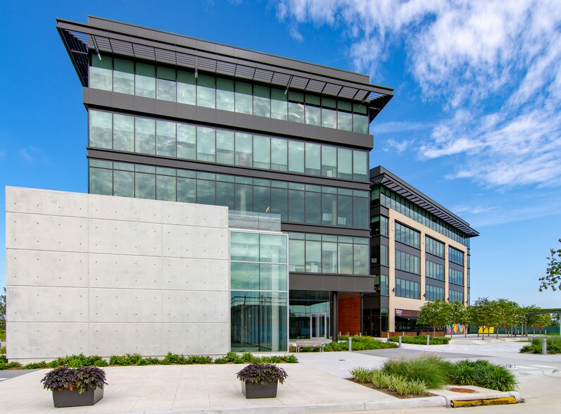 250 Assay St, Houston, TX à louer - Photo de l’immeuble – Image 2 sur 62
